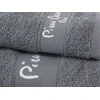 Rankšluostis Pierre_Cardi Rankšluosčių kompl. Pierre Cardin 1117 MORNING Pilkas, 3 vnt.