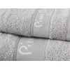 Rankšluostis Pierre_Cardi Rankšluosčių komplektas Pierre Cardin 2224 Sidabrinis, 3 vnt.