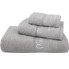 Rankšluostis Pierre_Cardi Rankšluosčių komplektas Pierre Cardin 2224 Sidabrinis, 3 vnt.