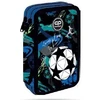 Pieštukas case CoolPack F066967. 20x13 cm. mėlynas/juodas/žalias