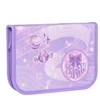 Pieštukas case Tiger Family TGAS-031D01. 13 cm x 19 cm. pink