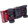 Jokomisiada Pikapas „Toyota Land Cruiser 4x4“ su nuotolinio valdymo pultu RC0672