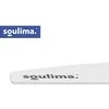 Slim nail file - boat shape 100 pcs Soulima