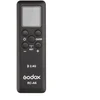 Nuotolinis valdymas - Godox RC A6 LED šviesos valdiklis 32 kanalai 16 grupių