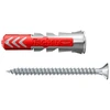 Pin Fischer DuoPower. 25 mm x 5 mm. 18