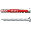 Pin Fischer DuoPower. 50 mm x 6 mm. 4