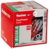 Pin Fischer DuoPower. 65 mm x 8 mm. 50