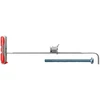 Pin Fischer DuoTec. 46 mm x 12 mm. 2