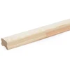 PINE ARMREST JOINT 2M