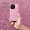 Oem ALL FRUTTI dėklas, skirtas IPHONE 7 / 8 / SE 2020 / SE 2022 rožinis