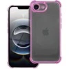 Dėklas Oem Case for iPhone 16e (SE 4 2025) / 17e Antishock Electro violetinė
