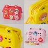 Bag for children Picocici pink K10