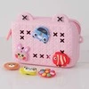 Bag for children Picocici pink K10