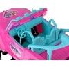 Jokomisiada Remote-controlled Rožinis CAR for dolls + boy and girl RC0734