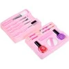 Jokomisiada Rožinė Beauty Chest makeup set ZA4175