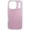 Dėklas Oem Case for iPhone 17 PRO Shining pink
