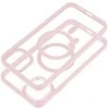 Dėklas Oem Case for iPhone 11 PRO MAX Color Edge Mag Cover compatible with MagSafe pink