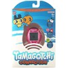 Bandai TAMAGOTCHI CONNECTION - TRANSLUCENT Rožinis
