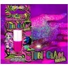Tuban Tubi Glam - Nagų lakas - Neoninė rožinė ( TU3540 )