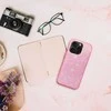 Dėklas Oem Case for iPhone 13 PRO Tutti Frutti pink