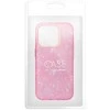 Dėklas Oem Case for iPhone 13 Tutti Frutti pink
