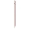 UNIQ Pixo Lite 2.0 stylus magnetinis skirtas Apple iPad rožinės spalvos