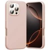 Dėklas Vention KUHP0-40 Case for iPhone 16 Pro Max MagSafe (Rožinė)