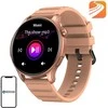 Išmanusis laikrodis Zeblaze Btalk 3 Pro (rožinis)
