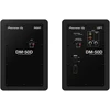 Pioneer DM-50D loudspeaker 2-way Juodas Wired 50 W