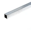 PIPE SQUARE ALUM 35X35X2 6M ALUM