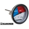 Kaminer ISO TRADE Grilio ir rūkymo termometras PK006