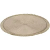 Stalo kilimėlis 35cm gelsva spalva