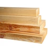 Planed bar. solid/dried. 240x4.5x2.1 cm