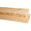 Planed bar. solid/dried. 240x7x4.5cm