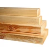 Planed bar. solid/dried. 240x7x4.5cm