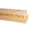 Planed bar. solid/dried. 300x9.5x 2.1cm