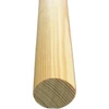 PLANED BEAM ROUND 21X21X2400 JOINT