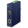 PLANET IGTP-805AT tinklo medijos keitiklis 2000 Mbit/s 1310 nm Mėlyna