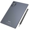 Planšetė 10.1" 6GB/128GB Hoco HD Wi-Fi/4G/BT 5.0 Android 14 A15 metal pilka