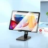 Planšetė 10,95" 3GB/64GB Hoco HD Wi-Fi SIM Android HI14 starry pilka