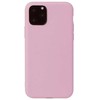 Beline Dėklas Candy Apple iPhone 11 rožinės spalvos