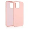 Beline Silikoninis Apple iPhone 16 Pro Max 6.9" dėklas telefonui rožinio aukso spalvos