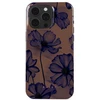 Apple Burga Velvet Night Tough Magsafe dėklas, skirtas iPhone 16 Pro Max