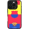 Ocpc FC Barcelona iPhone 16 Pro Max dėklas, magnetinis MagSafe dėklas OFCBMCIP16PMMF MF