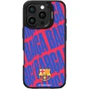 Ocpc „FC Barcelona“ dėklas, skirtas „iPhone 16 Pro Max“, magnetinis dėklas „MagSafe“ OFCBMCIP16PMBC BC