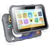 Planšetė for kids 7,0" 4GB/32GB Hoco HD Wi-Fi Android 12 A16 pilka