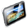 Planšetė for kids 7,0" 4GB/32GB Hoco HD Wi-Fi Android 12 A16 pilka