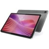 Lenovo Tab 10 MediaTek Helio G85 10.1" WUXGA 400 nitų 60 Hz lietimui jautri plokštė 4/128 GB Mali-G52 MC2 WiFi Android Luna Pilkas