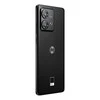 „Motorola edge 40 Neo“ 16,6 cm (6,55 colio) Dviguba SIM kortelė „Android 13“ 5G USB C tipo 12 GB 256 GB 5000 mAh Juodas