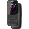 NOKIA 106 DualSim telefonas